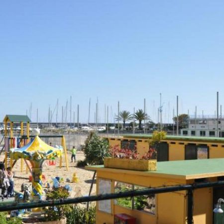 Orchidea - Sanremo Apartments Kültér fotó