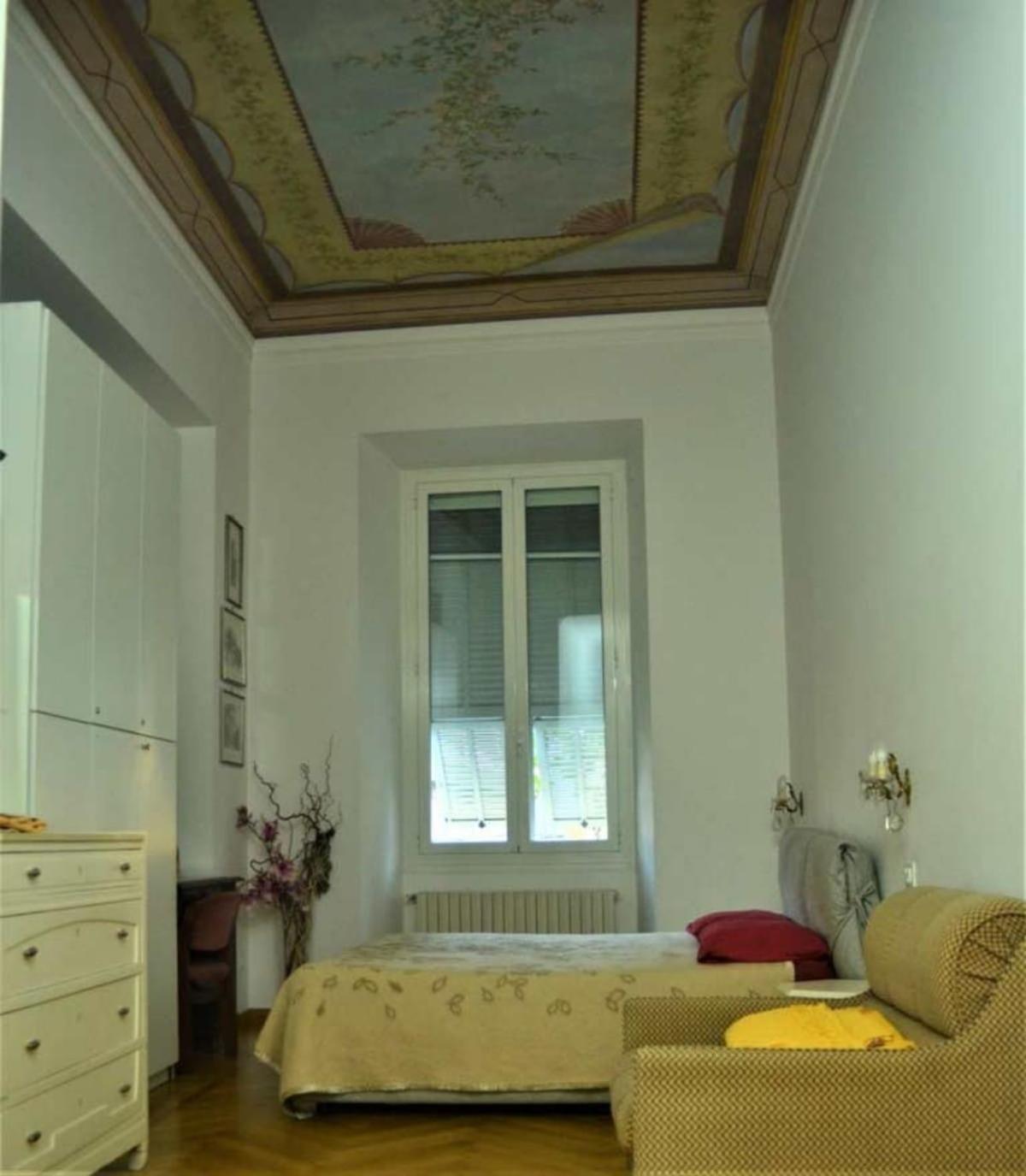Orchidea - Sanremo Apartments Kültér fotó