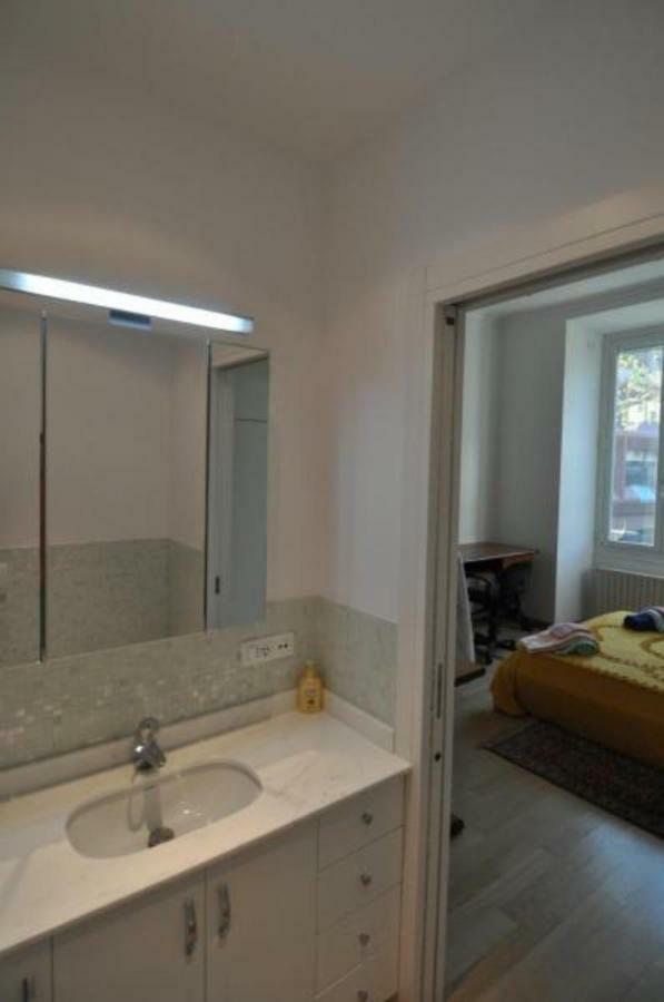 Orchidea - Sanremo Apartments Kültér fotó