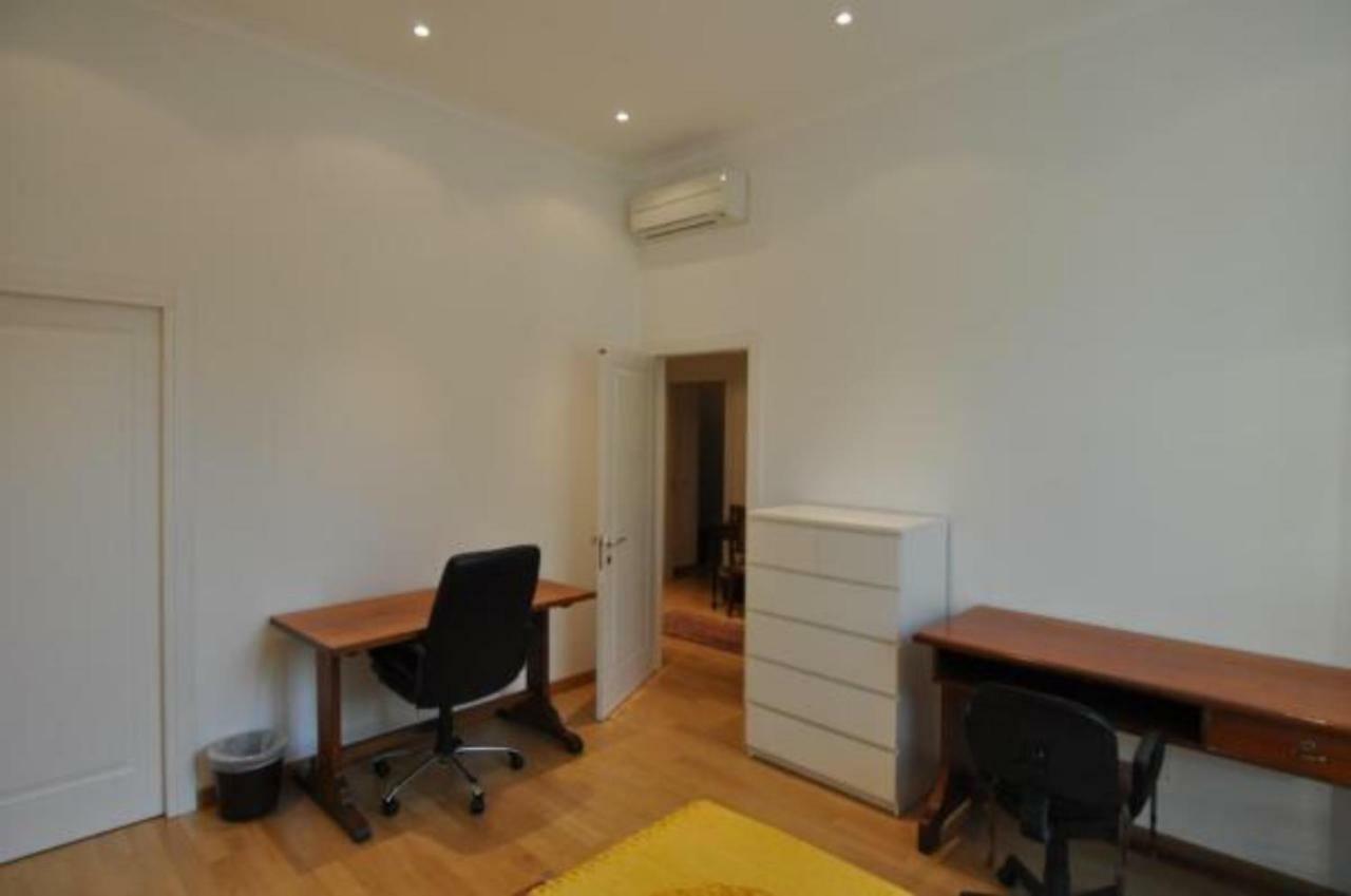 Orchidea - Sanremo Apartments Kültér fotó