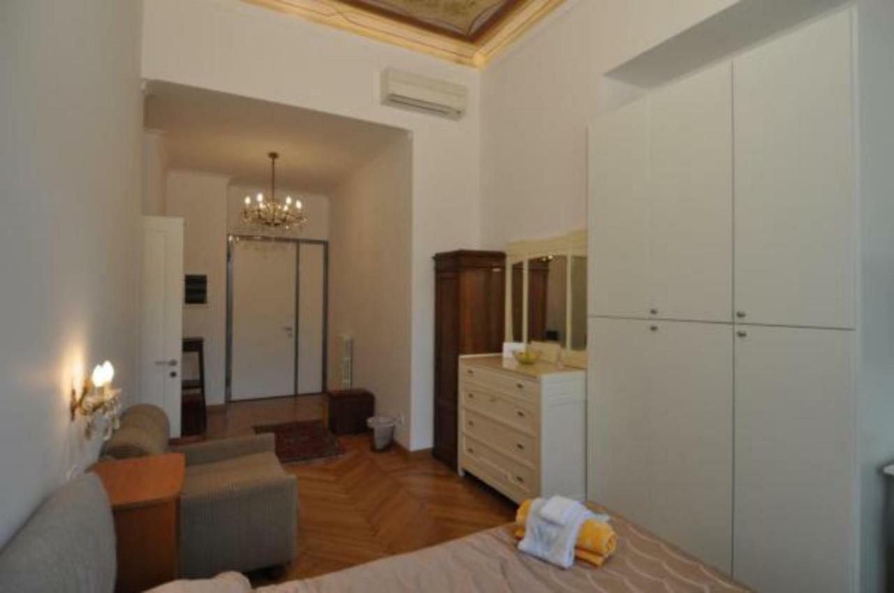 Orchidea - Sanremo Apartments Kültér fotó