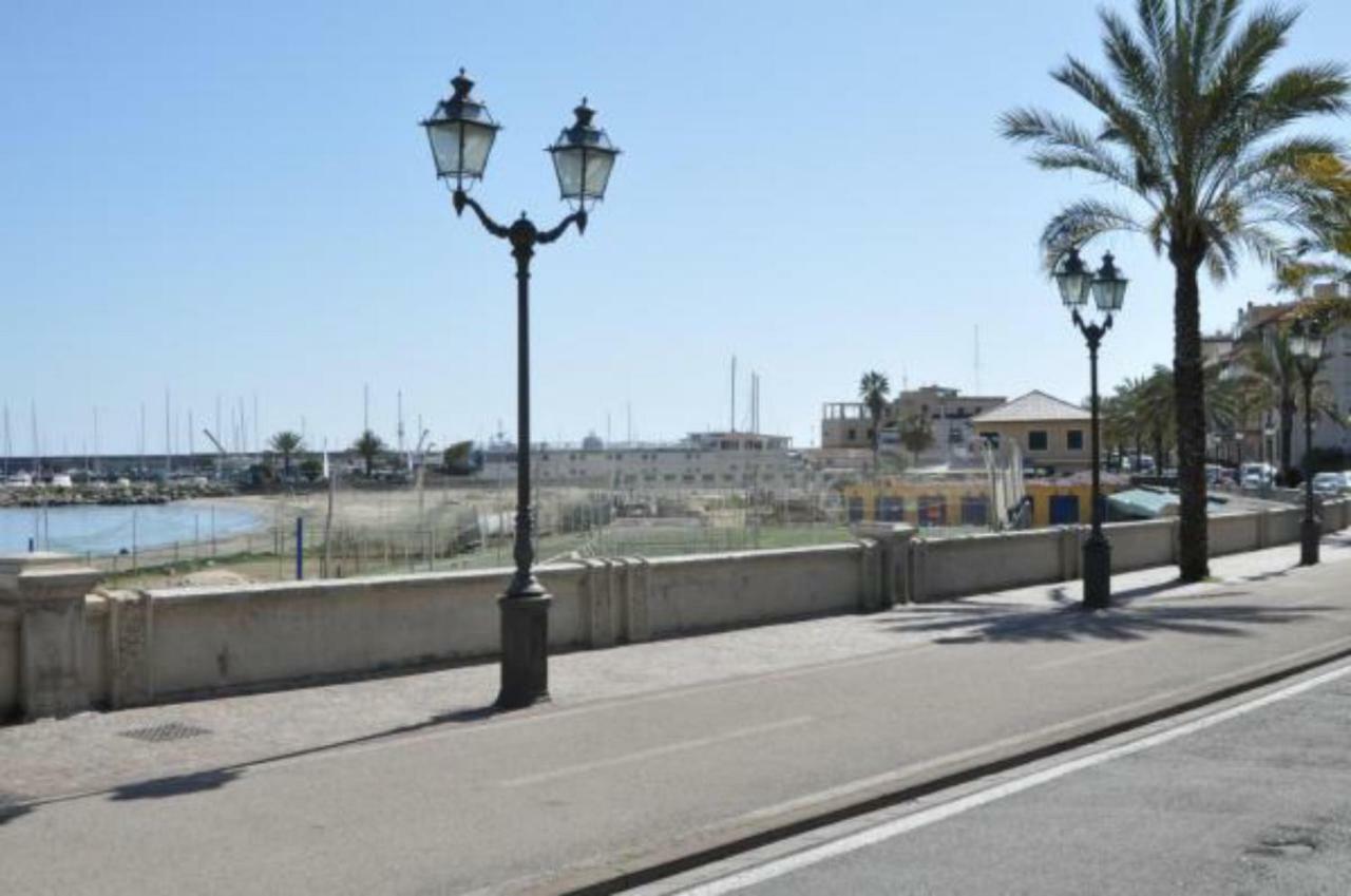 Orchidea - Sanremo Apartments Kültér fotó