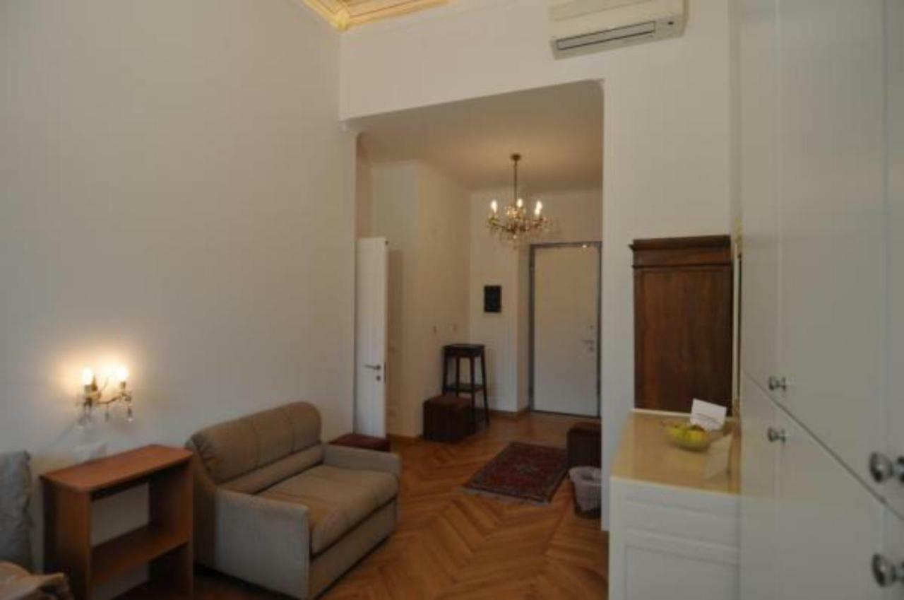 Orchidea - Sanremo Apartments Kültér fotó
