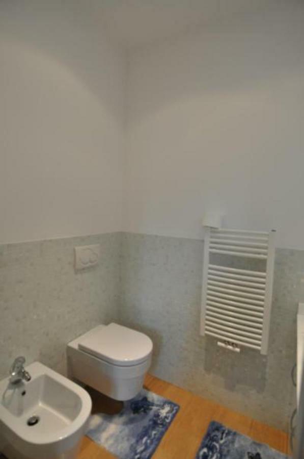 Orchidea - Sanremo Apartments Kültér fotó