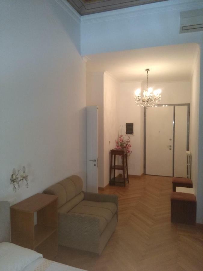 Orchidea - Sanremo Apartments Kültér fotó