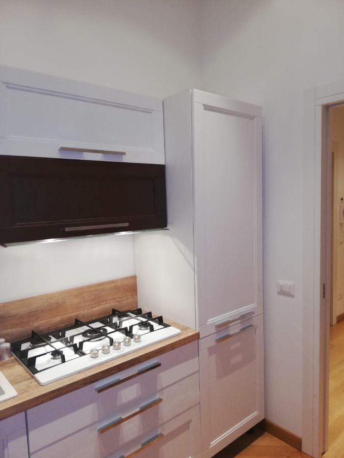 Orchidea - Sanremo Apartments Kültér fotó