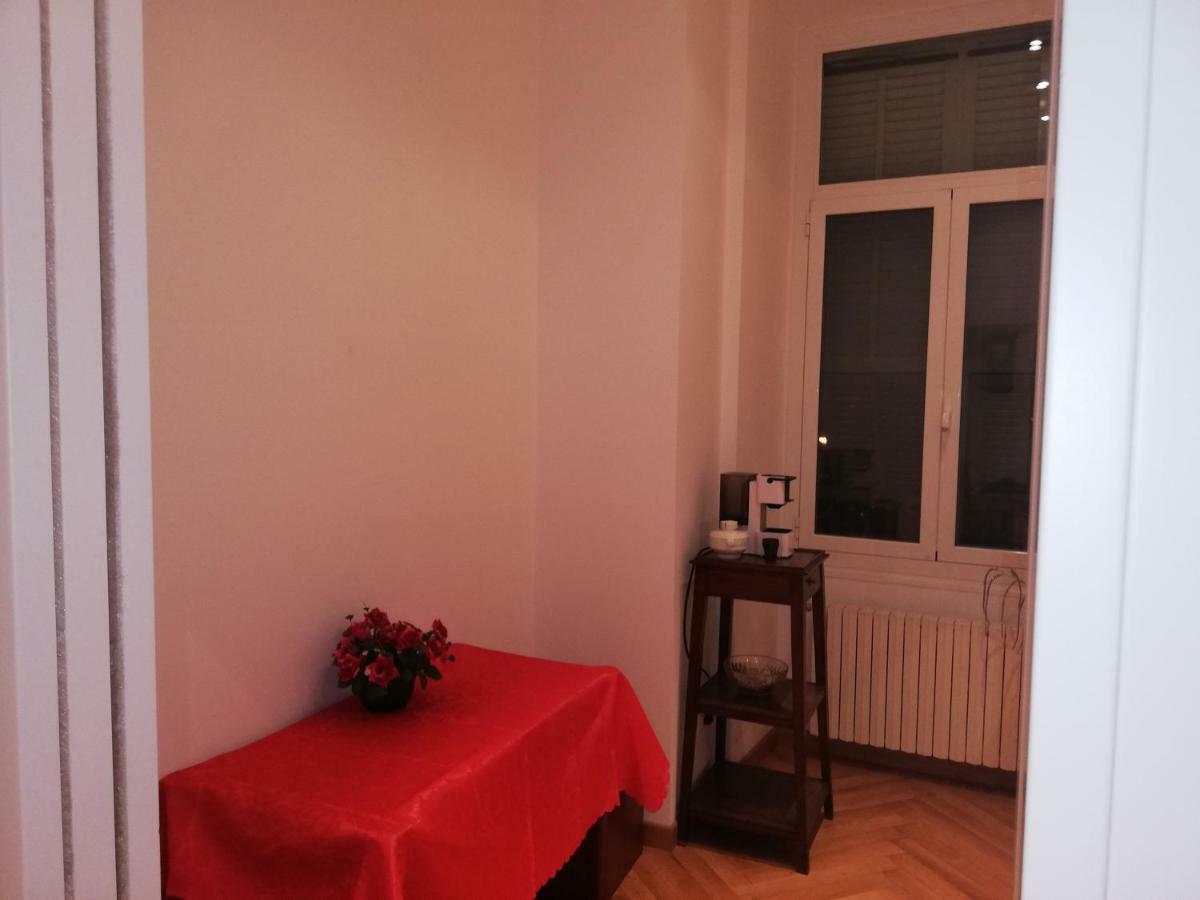 Orchidea - Sanremo Apartments Kültér fotó