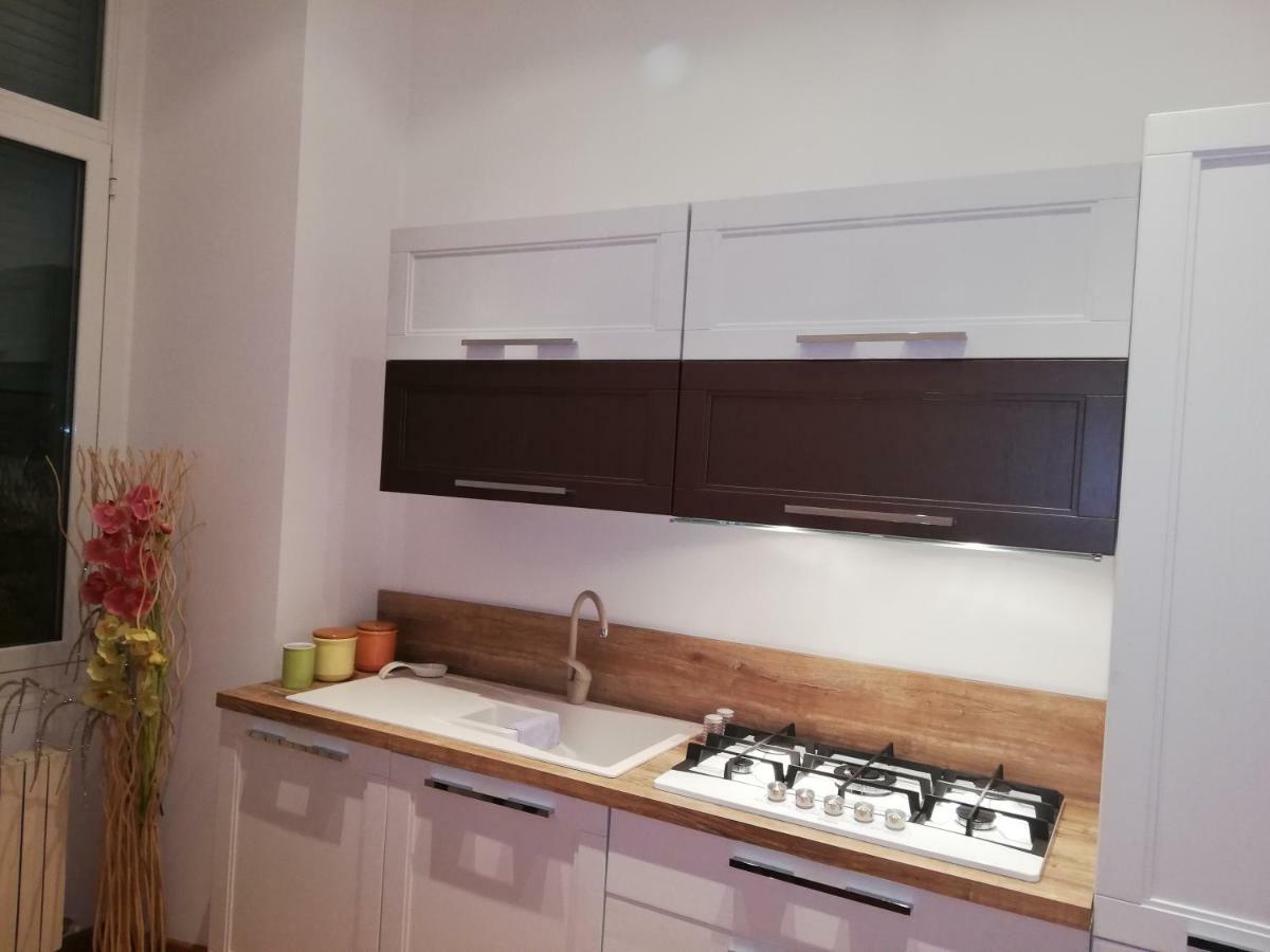 Orchidea - Sanremo Apartments Kültér fotó